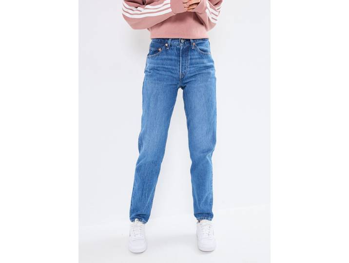 LEVI'S 501 '81 Jeans Medium Indigo Worn In