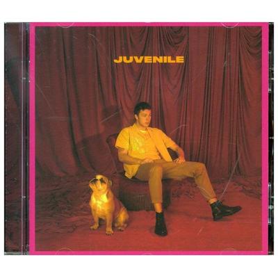 Juvenile - Hugo Helmig, CD