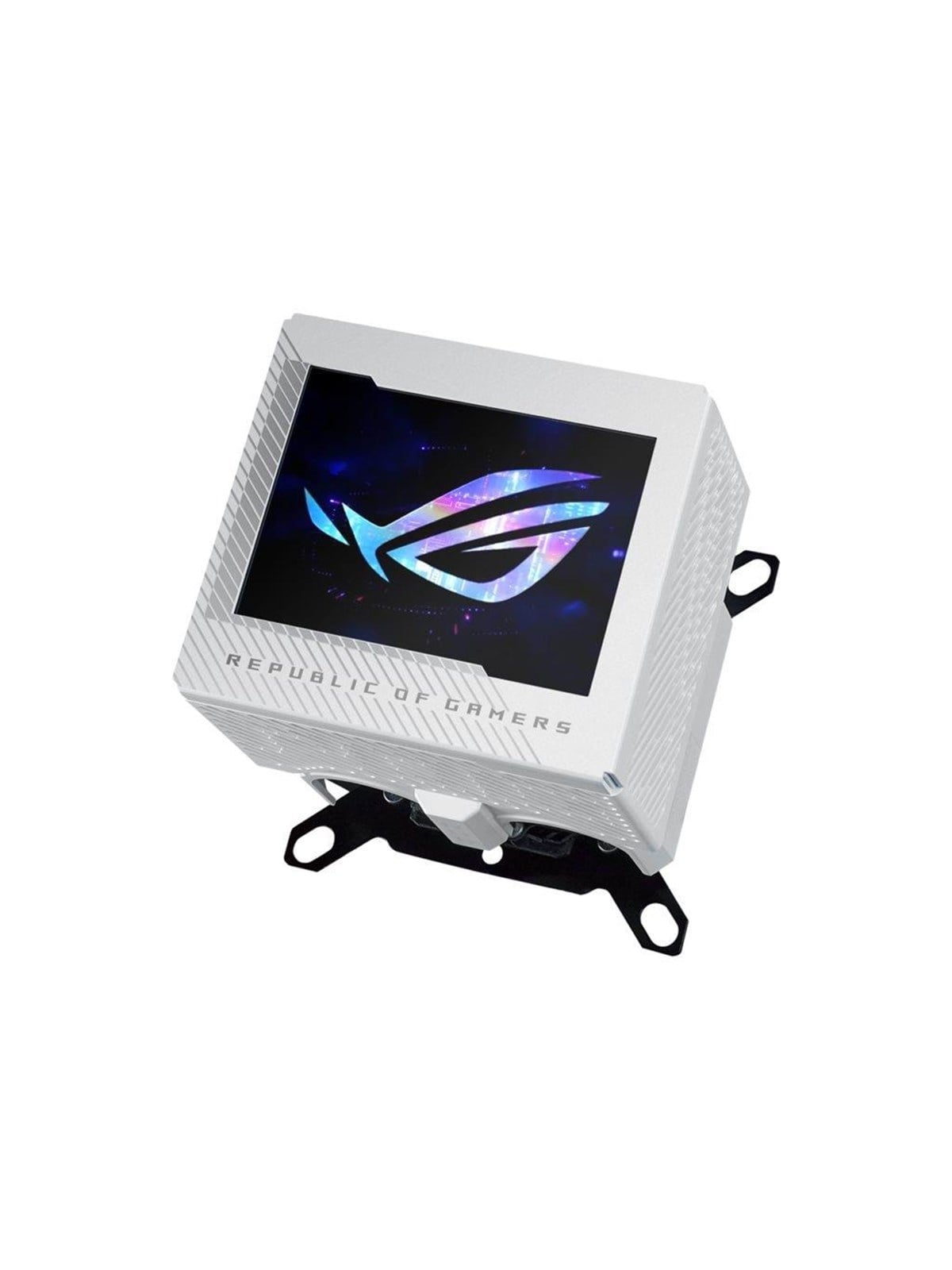 ASUS ROG RYUJIN III