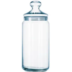 6 x Pot Club Vorratsdose 150cl * - Luminarc