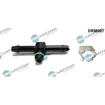 DR.MOTOR AUTOMOTIVE Verbindungs-/Verteilerstück, Rohrleitungen DRM06T