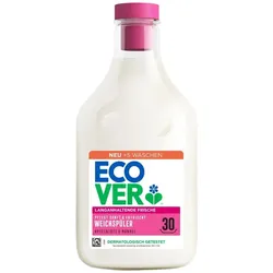 Weichspüler - Apfelblüte & Mandel 30WL 750ml