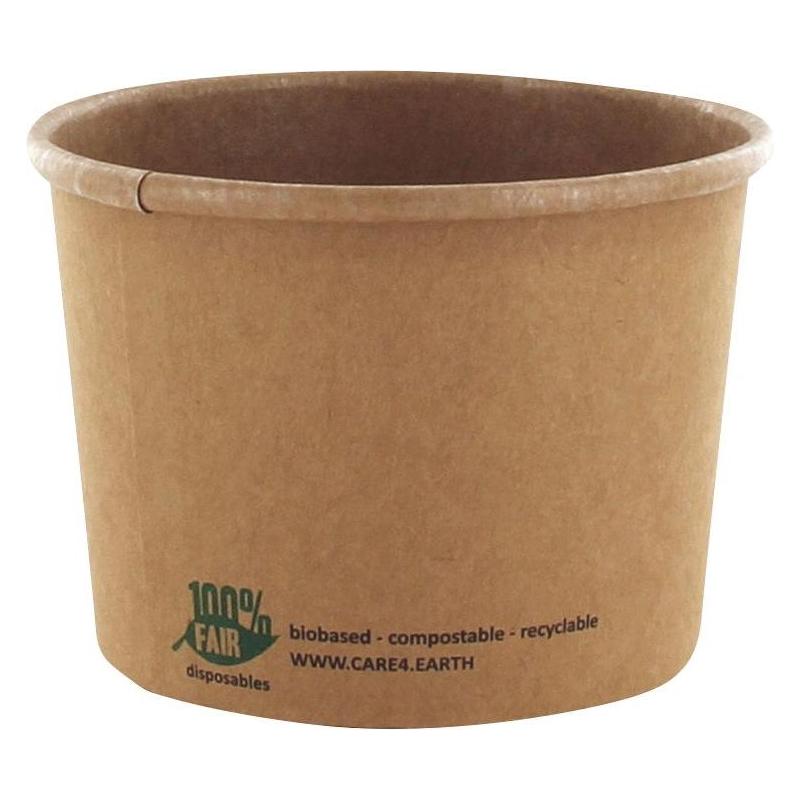 Papstar Suppenbecher (25x) (87265)