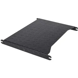 Thermaltake Tt GRA TTG Sim Floor Black, Zubehör Gaming Möbel, Schwarz