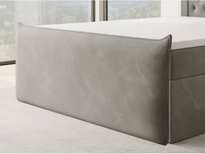 Footboard - Stellar - Luxusbetten24