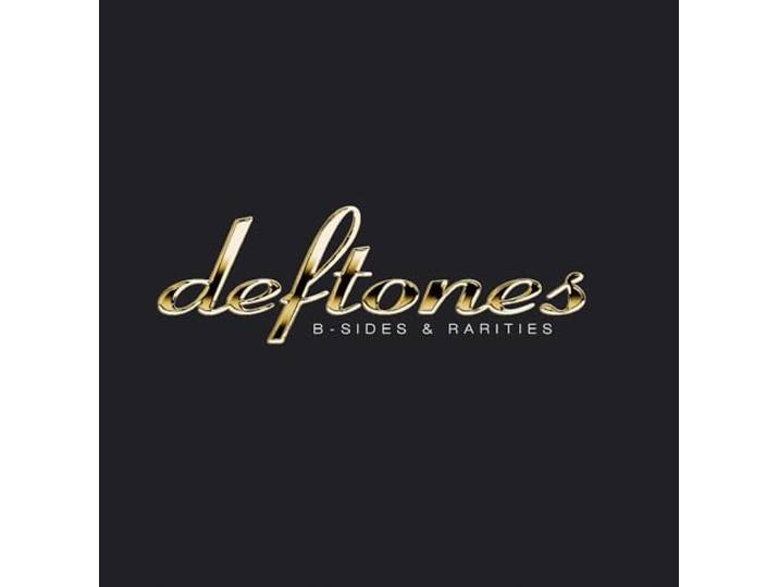 B-Sides & Rarities [Vinyl LP]