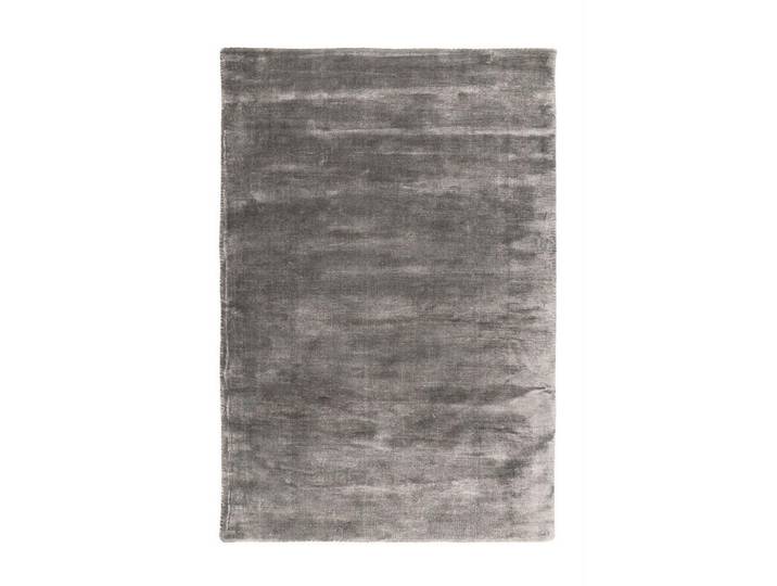 Kayoom Teppich, Grau, Textil, Uni, rechteckig, 120x170 cm, pflegeleicht, Teppiche & Böden, Teppich, Webteppich