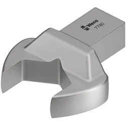 Wera Werk Einsteck-Maulschlüssel 7780
