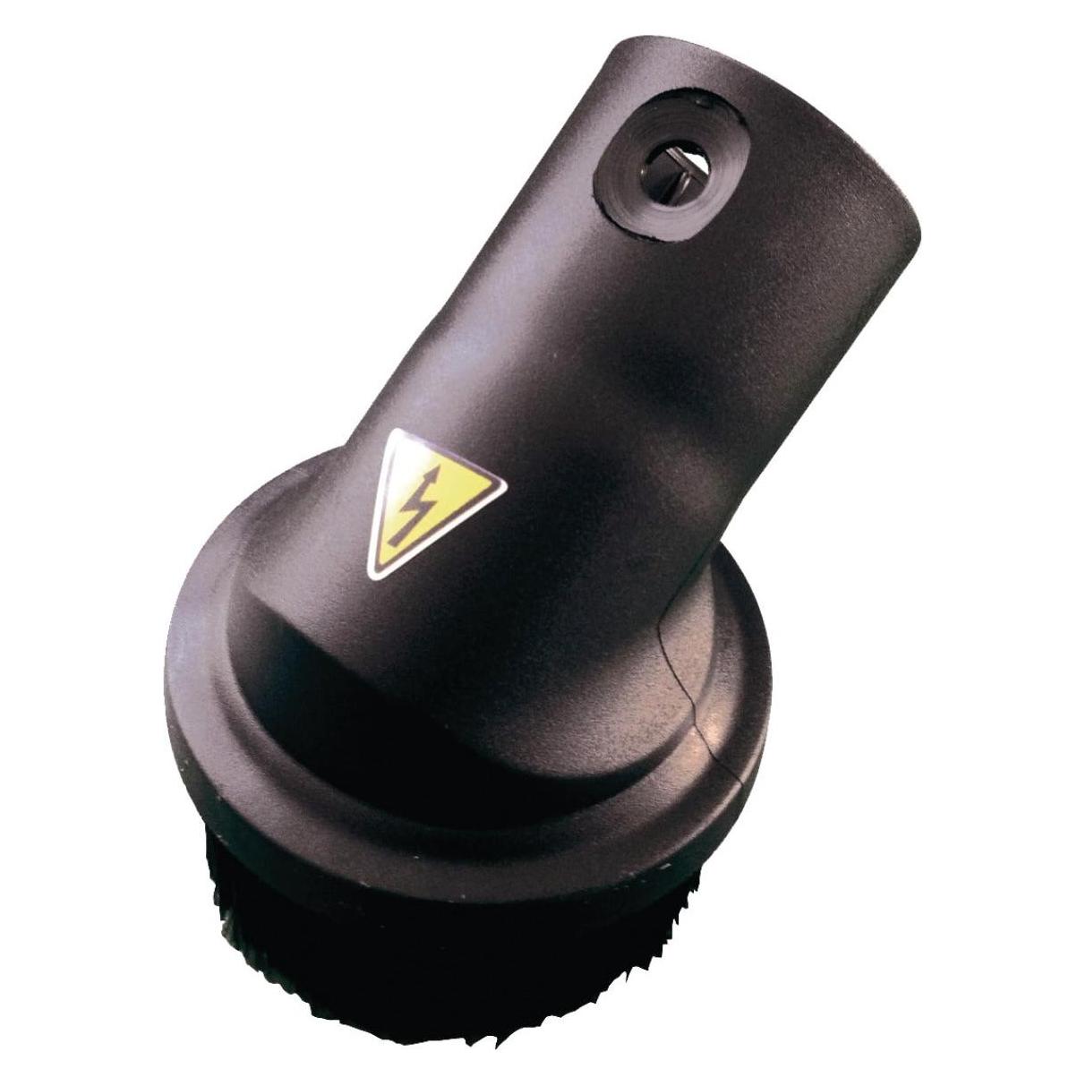 Cleancraft Saugbürste Rundbürste antistatisch Ø32mm für flexCAT 130 ATEX (7013386)