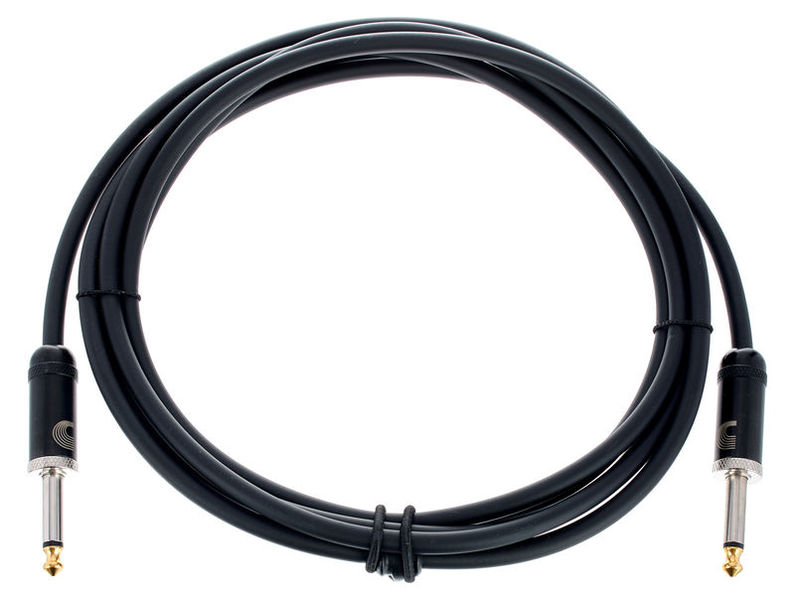 Daddario PW-AMSG-10 nero