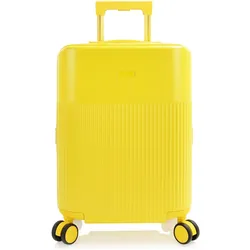Heys HiLite - Handgepäck Koffer, Sunburst Yellow, Koffer, Gelb