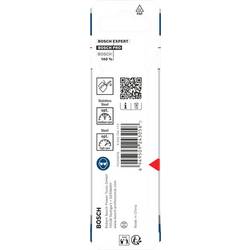 Bosch Accessories 2608577594 2608577594 HSS-Co Metall-Spiralbohrer Cobalt 1 St.