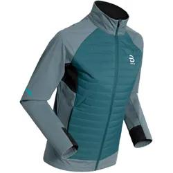 Daehlie, Damen, Langlaufjacke, W Jacket Challenge 3.0 (S), Blau