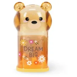 Legami Anspitzer mit Behälter - Bear Sweet Bear