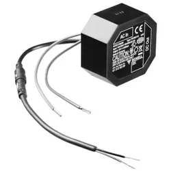 Schell Unterputz-Netzteil 015660099 100-240 V, 50-60 Hz, 12 V