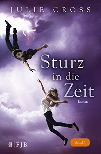 Julie Cross - Sturz in die Zeit: Roman - Preis vom 16.10.2026 11:41:07 h