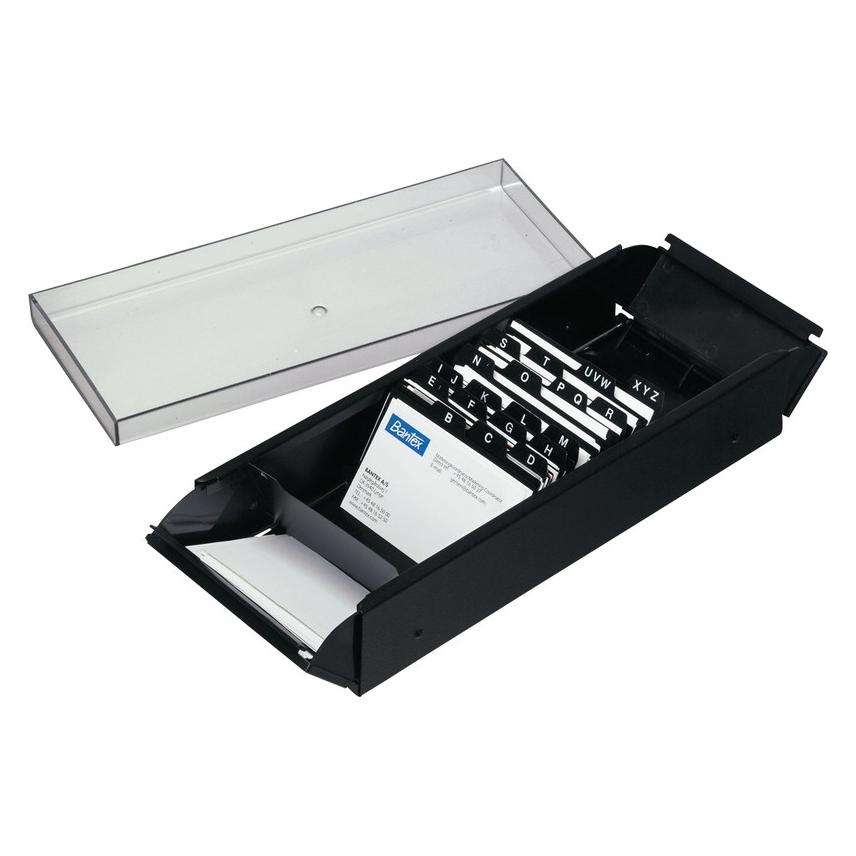 Bantex Visitenkartenkasten (100081000)