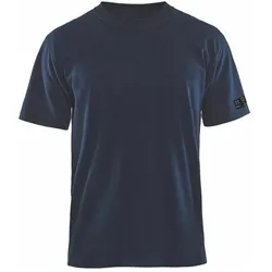 Blakläder,  Flammschutz-T-Shirt, marineblau, Unisex-Grösse: L (L)