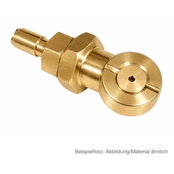 Polaris Inflatoradapter für Autoventile