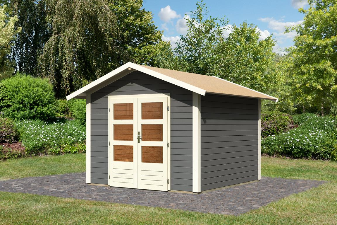 KARIBUHOLZT SH Talkau 6 terra 274x274x234 16927981