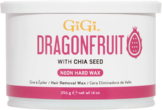 GiGi Dragonfruit Neon Hard Wax
