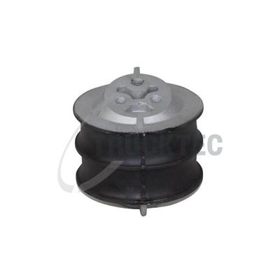 TRUCKTEC AUTOMOTIVE Lagerung, Motor 0422004 beidseitig 110mm