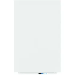 Rocada, Präsentationstafel, Whiteboard-Modul (75 x 115 cm)