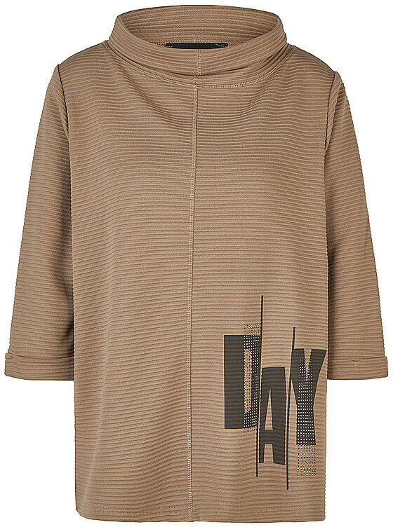 DORIS STREICH Sweater camel   50 50