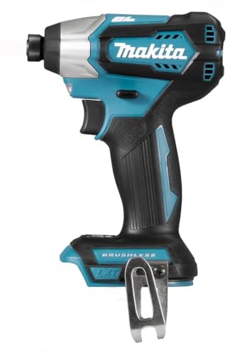 Makita DTD155Z Accu-slagschroevendraaier 18,0 V (zonder accu en zonder oplader)