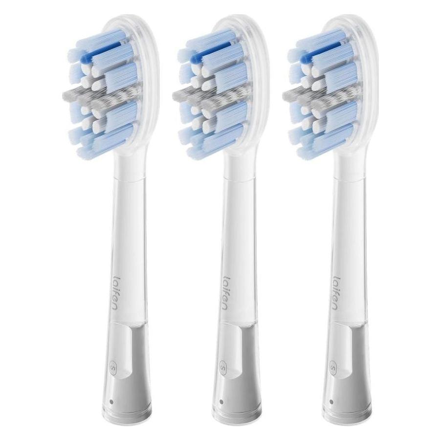 Laifen Wave ProS Pro Plaque Removal 3-Pack (3x) (30102-000139)