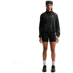 Nike Damen ACG Aireez Traillaufjacke mit UV-Schutz schwarz