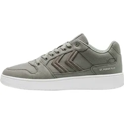 HUMMEL ST. POWER PLAY CANVAS vetiver 37