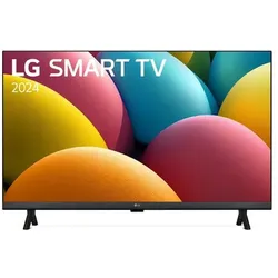LG 43LR60006LA Full HD HDR LED-TV 43" (108 cm)