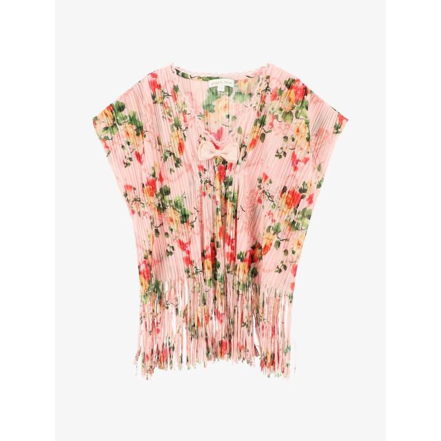 Angels Face Meisjes kaftan june primrose