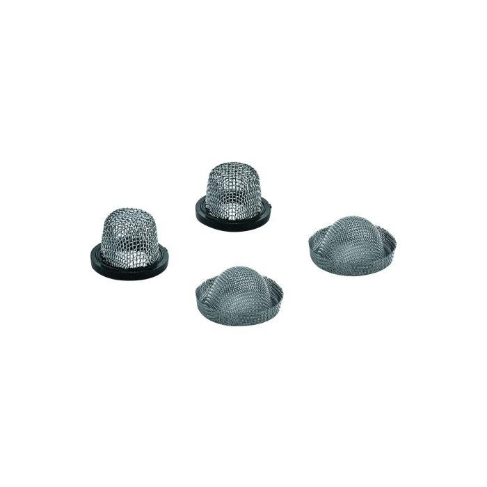 Grohe Schmutzfangsieb 42152 chrom 4215200M 2 Stück für Europlus E