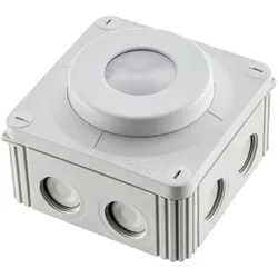 Pracht Tageslicht/Bewegungssensor XLS CCS HRO