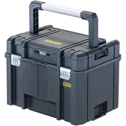 Stanley, Werkzeugkoffer, Werkzeugbox TSTAK (1 Teil)