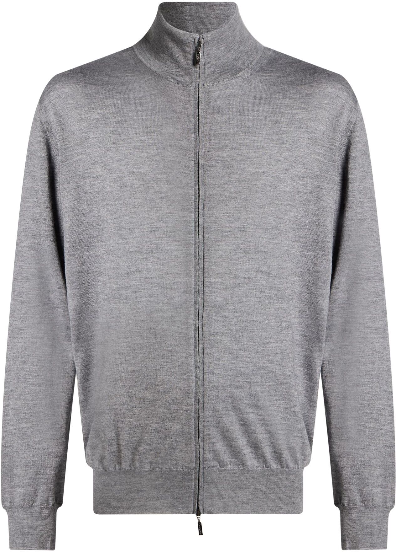 Cruciani Rebecas Hombre Gris 50,54 Hombre