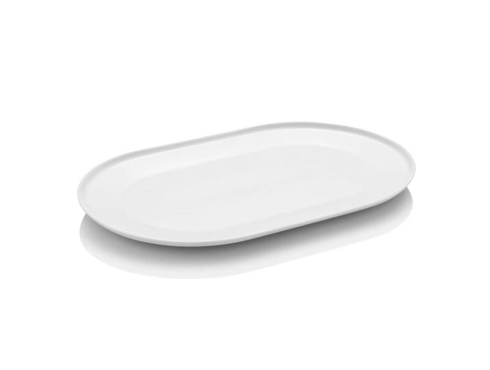 Aida Plat ovale ENSO 35x22 cm