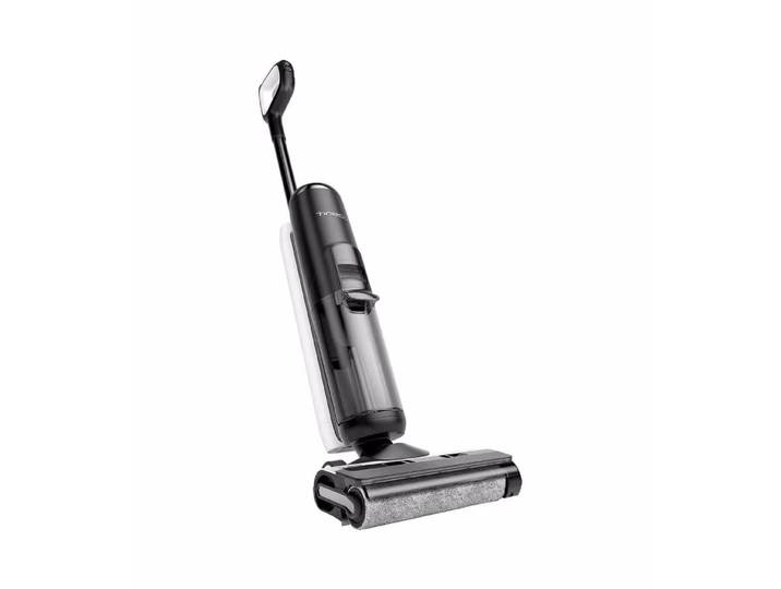 Tineco Floor One S5 Akkustaubsauger – Akku Staubsauger/Besenstaubsauger – dunkelblau