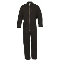 Overall "2136" Basic - 52 - schwarz