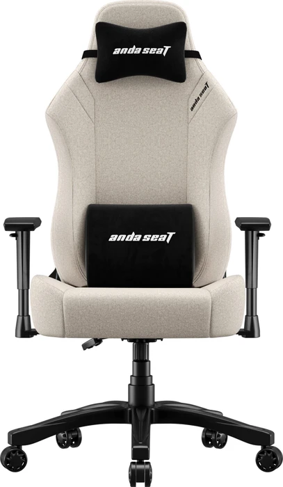 AndaSeat Luna Beige Fabric