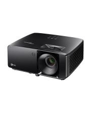 Optoma HZ41HDR black Digital-Projektor (E3P7PK1E120)
