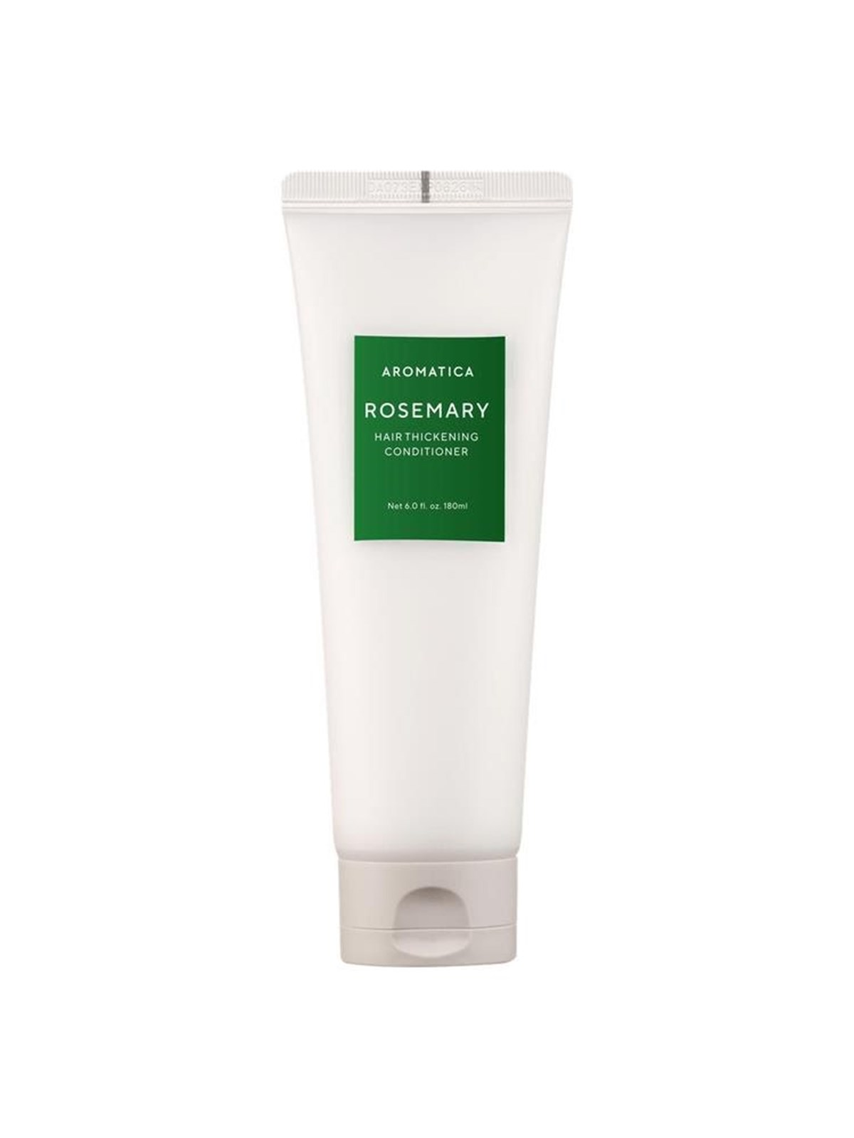 Aromatica - Rosemary Hair Thickening Conditioner 180ml
