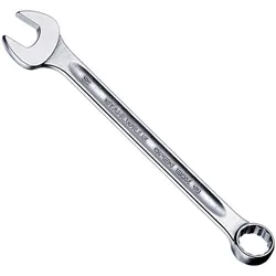 STAHLWILLE 13a ZOLL Ring-Maulschlüssel OPEN-BOX 11/16" - 40483838