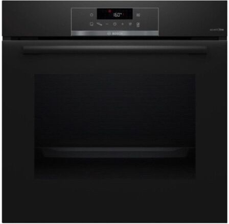 Bosch HBA4720B3 Forno da incasso NERO