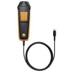 Testo 440 Kabelhandgriff für Sondenkopf, Messtechnik