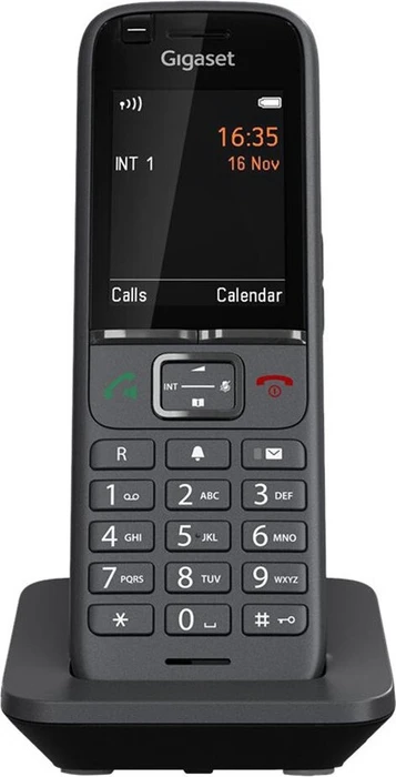 S700H PRO, Mobilteil schwarz