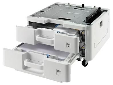 Kyocera PF-471 Papierzufvoer voor 2 x 500 vel