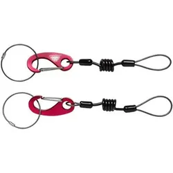 DYNAFIT Tourenset Guide leash, Größe ONE SIZE in Bunt Bunt